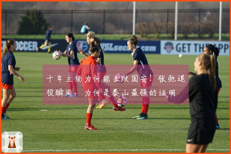 十年主场为何能击败国安！张弛退役瞬间，为何是泰山最强的证明