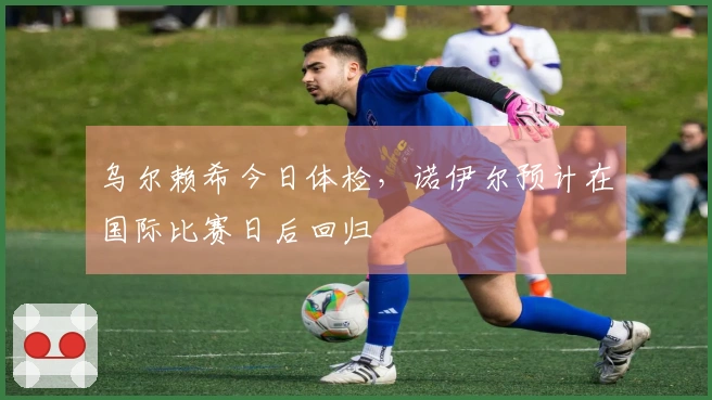 乌尔赖希今日体检，诺伊尔预计在国际比赛日后回归